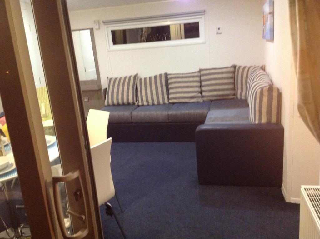 Ritz Summerhouse Hotell Hastings Exteriör bild