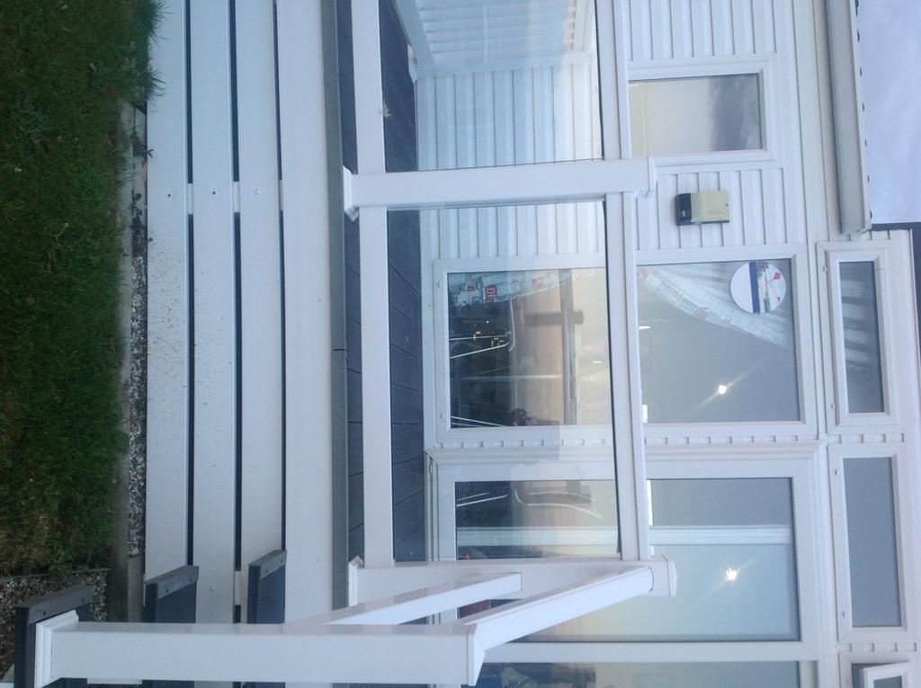 Ritz Summerhouse Hotell Hastings Rum bild