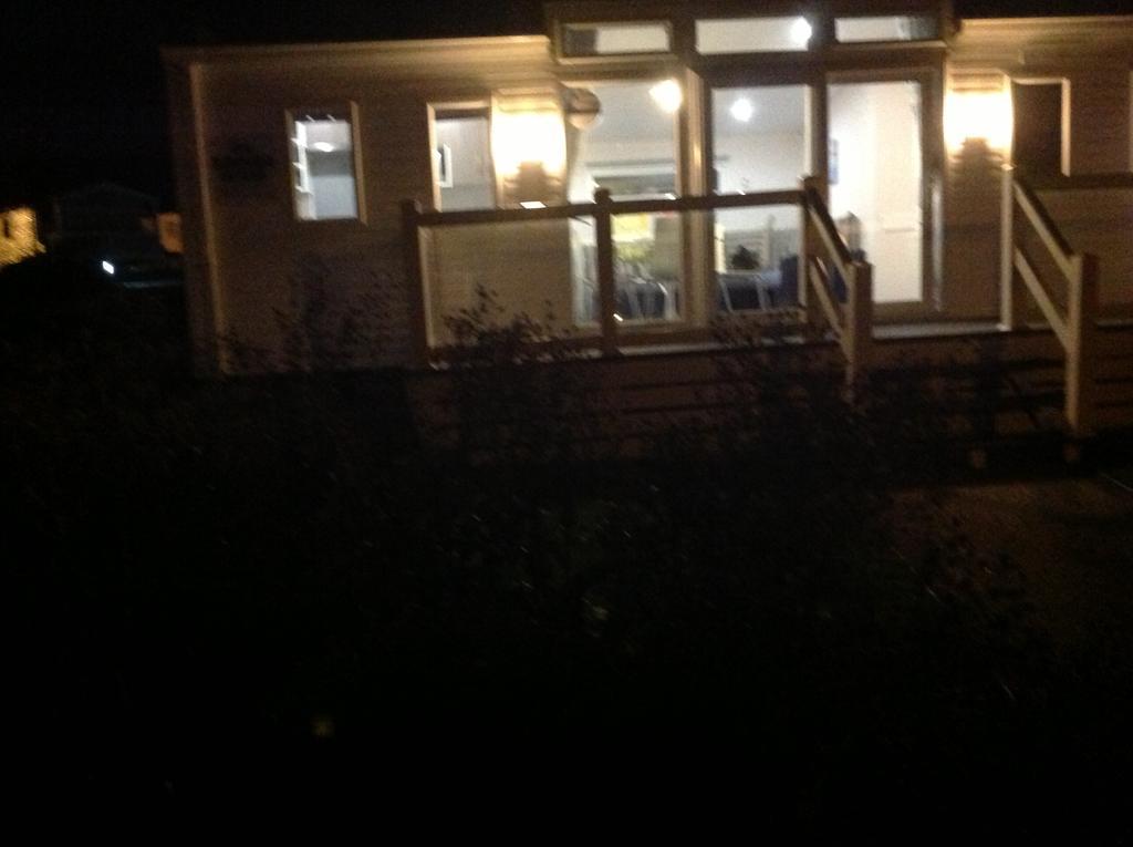Ritz Summerhouse Hotell Hastings Rum bild