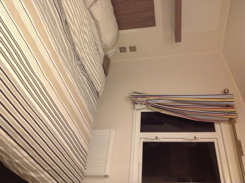Ritz Summerhouse Hotell Hastings Rum bild