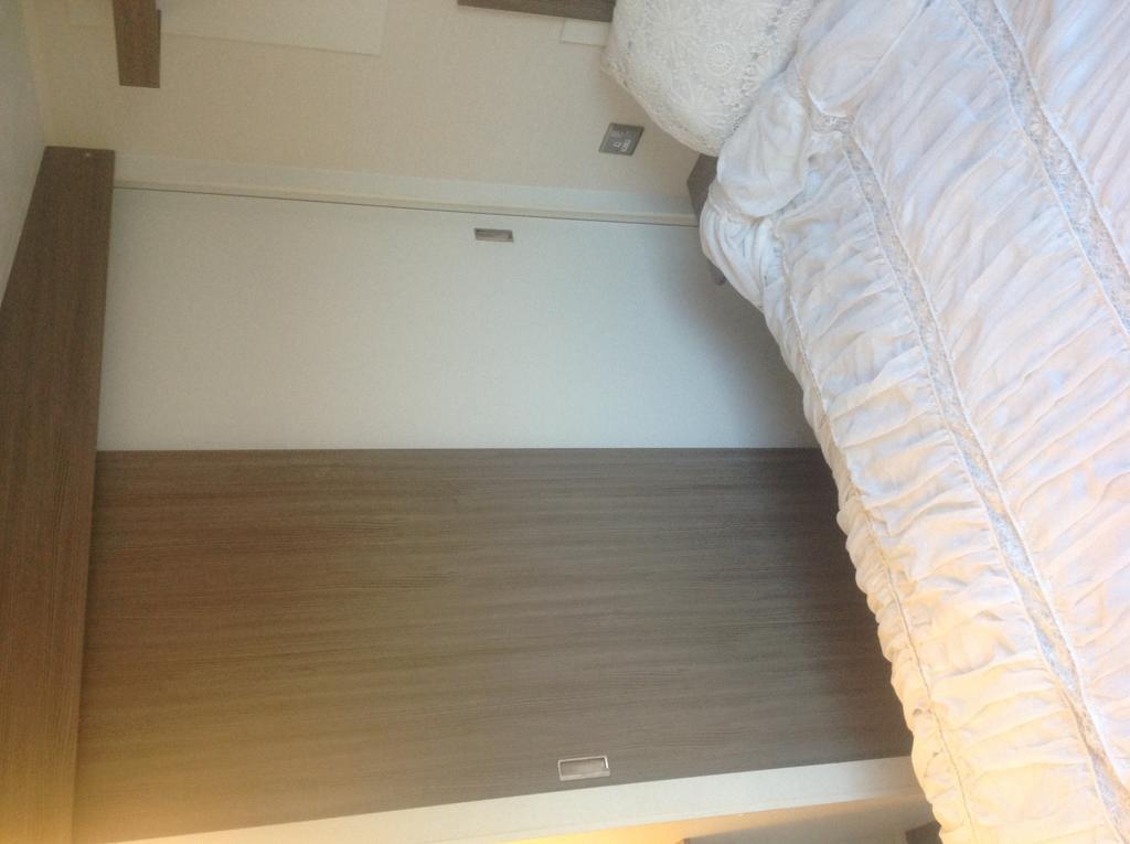 Ritz Summerhouse Hotell Hastings Rum bild
