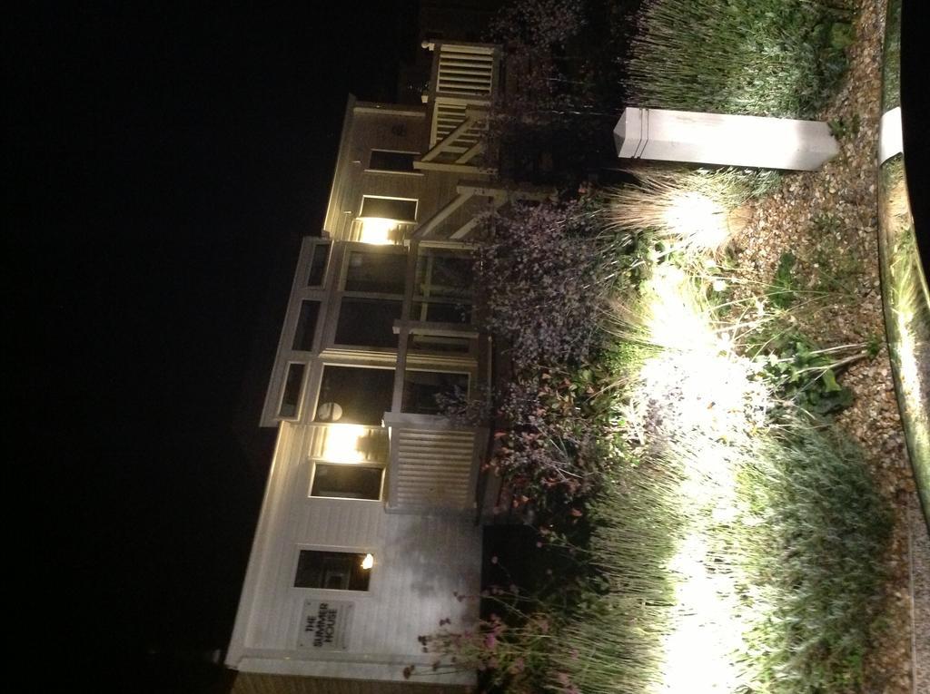 Ritz Summerhouse Hotell Hastings Rum bild