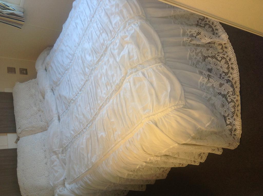 Ritz Summerhouse Hotell Hastings Rum bild